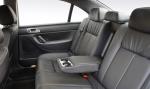 Peugeot 607 2004 года